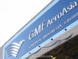 GMFI Targetkan Pendapatan 542,8 Juta Dolar AS pada 2026, Optimis Kinerja Solid Berlanjut