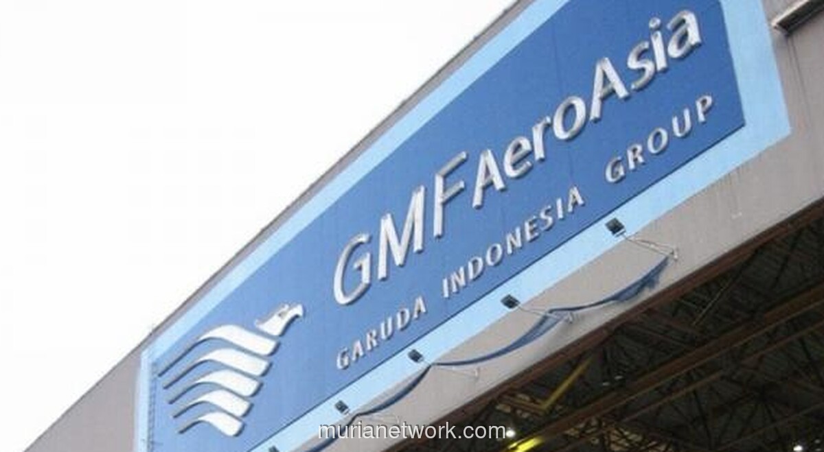 GMFI Targetkan Pendapatan 542,8 Juta Dolar AS pada 2026, Optimis Kinerja Solid Berlanjut