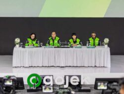 Gojek Patuhi Aturan Baru, Siapkan Empat Langkah Dukung Bagi Hasil 92 Persen untuk Pengemudi