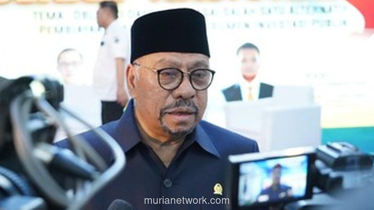 Fraksi Golkar Dukung Pelibatan TNI dalam Pembekalan Nasionalisme bagi Mahasiswa LPDP