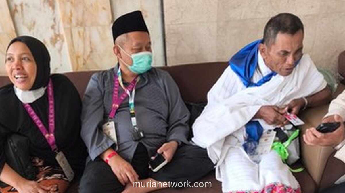 Politisi Golkar Nilai Pelayanan Haji 2026 Meningkat Signifikan, Petugas Lebih Disiplin