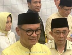 Golkar Apresiasi Pemulangan 9 WNI dari Global Sumud Flotilla, Kecam Keras Penyekapan Israel