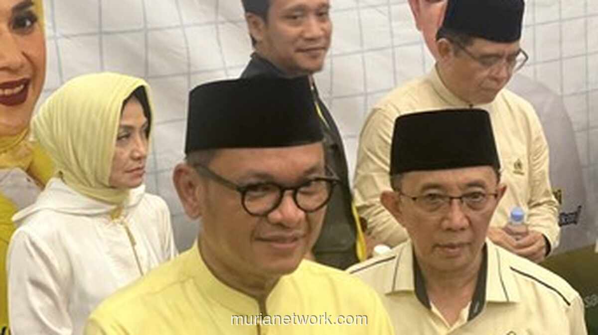 Golkar Apresiasi Pemulangan 9 WNI dari Global Sumud Flotilla, Kecam Keras Penyekapan Israel