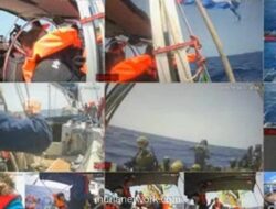 Sembilan WNI Misi Kemanusiaan Global Sumud Flotilla Tiba di Jakarta Minggu Sore Usai Dibebaskan Israel