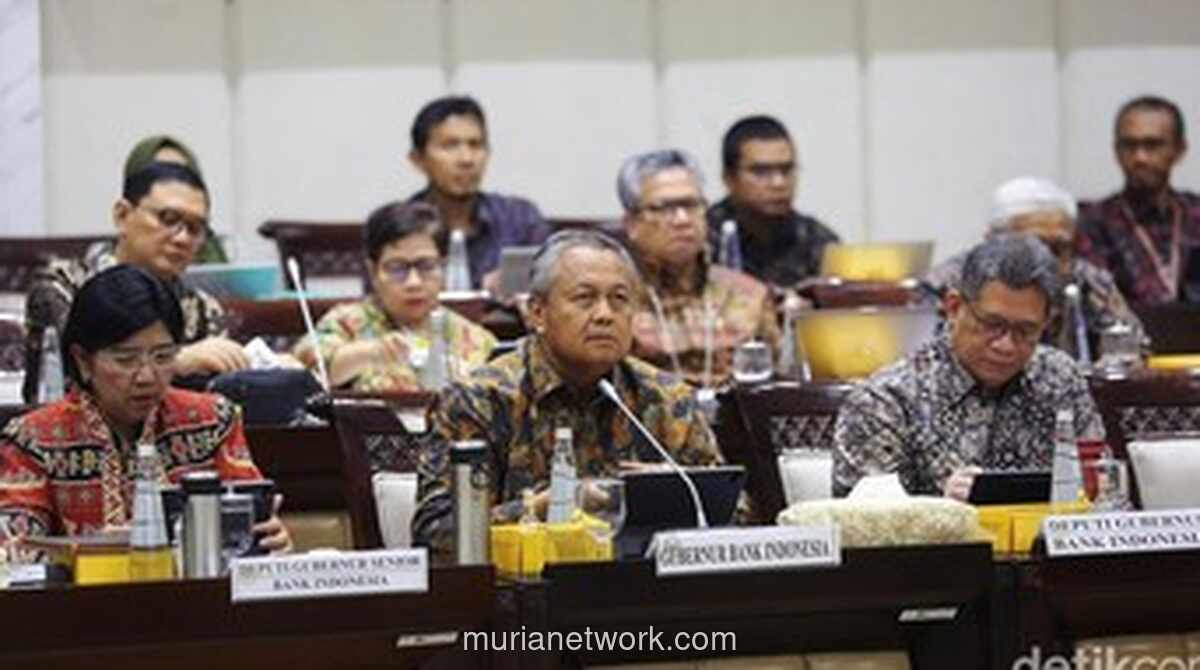 Perry Warjiyo Yakin Rupiah Mulai Menguat Juli-Agustus 2026, Soroti Stabilitas Bukan Level