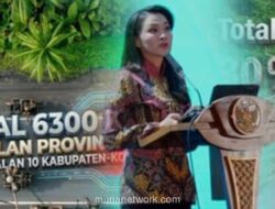 Gubernur Malut Sebut Kemiskinan Petani dan Nelayan Akibat Kebijakan Abaikan Infrastruktur