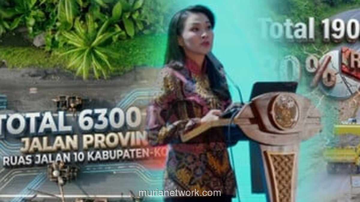 Gubernur Malut Sebut Kemiskinan Petani dan Nelayan Akibat Kebijakan Abaikan Infrastruktur