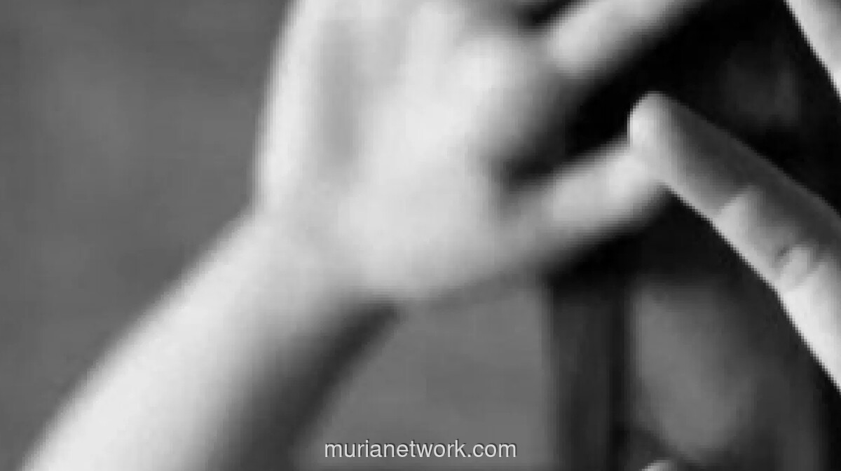 Guru Mengaji di Surabaya Diciduk Polisi, Cabuli Tujuh Santri Laki-Laki