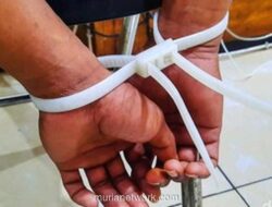 Pengurus Ponpes di Maros yang Buron 1 Tahun Akhirnya Ditangkap di Bontang karena Cabuli 4 Santriwati