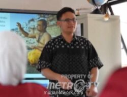 Guru Sekolah Rakyat Bekasi Cerita Semangat Belajar Siswa di Tengah Keterbatasan Fasilitas