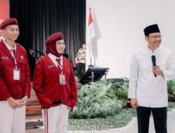 Mensos Gus Ipul Bangga dengan Perkembangan Siswa Sekolah Rakyat Jelang Satu Tahun Program