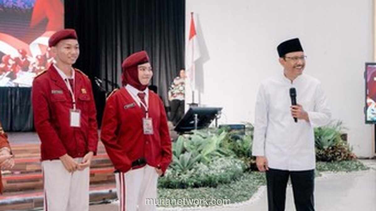 Mensos Gus Ipul Bangga dengan Perkembangan Siswa Sekolah Rakyat Jelang Satu Tahun Program
