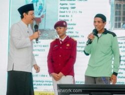 Menteri Sosial Sebut Siswa Sekolah Rakyat di Pati Makin Sehat dan Percaya Diri