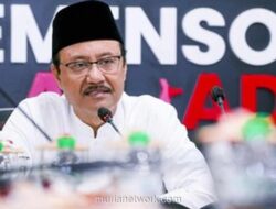 Mensos Gus Ipul Sebut Amien Rais Tak Bisa Dipercaya, Kaitkan dengan Pengalaman Bersama Gus Dur