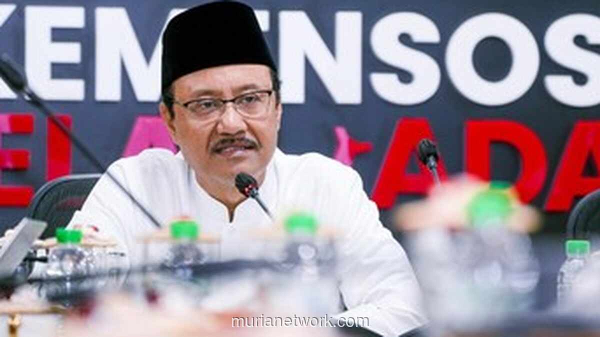 Mensos Gus Ipul Sebut Amien Rais Tak Bisa Dipercaya, Kaitkan dengan Pengalaman Bersama Gus Dur