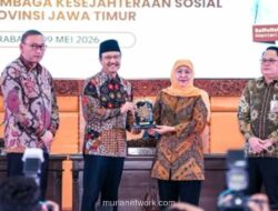 Mensos Gus Ipul: Akurasi Data dan Kredibilitas Lembaga Kunci Optimalisasi Panti Sosial
