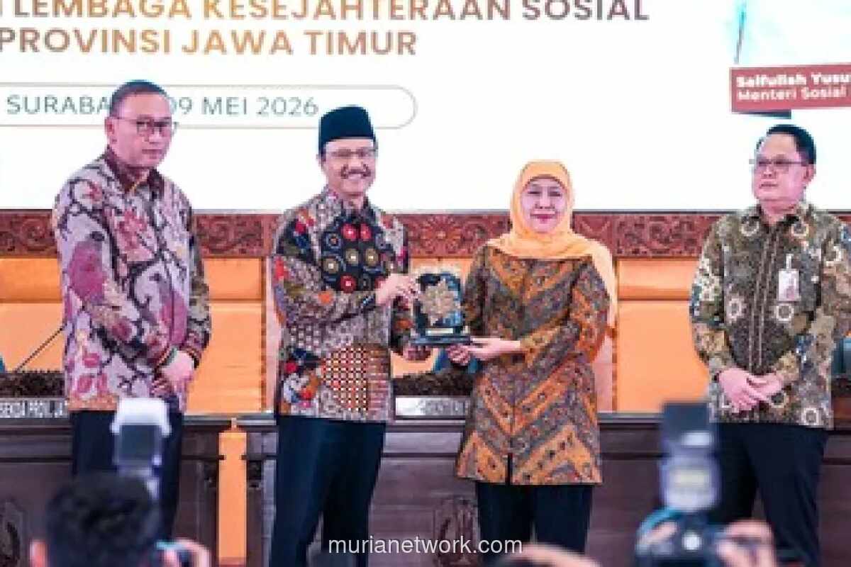 Mensos Gus Ipul: Akurasi Data dan Kredibilitas Lembaga Kunci Optimalisasi Panti Sosial