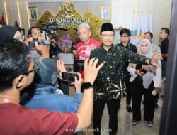 Mensos Gus Ipul Bantah Mark-Up Harga Sepatu Sekolah Rakyat, Sebut Pagu Rp700 Ribu Bukan Harga Riil