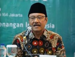 Gus Ipul Usul Pesantren Ploso Jadi Lokasi Munas dan Konbes NU 2026, Pembukaan di Makam Syaikhona Kholil