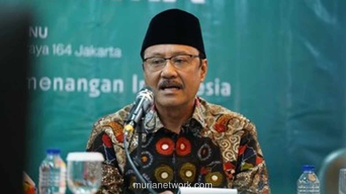 Gus Ipul Usul Pesantren Ploso Jadi Lokasi Munas dan Konbes NU 2026, Pembukaan di Makam Syaikhona Kholil