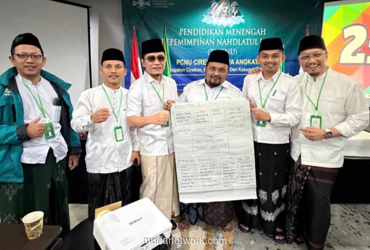 Gus Miftah Sebut Judi Online hingga Krisis Mental Jadi Ancaman Nyata Generasi Muda di Era Digital