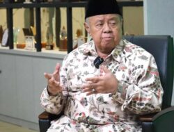 Kesejahteraan Dosen Dinilai Memprihatinkan, Anggota DPR Dukung Judicial Review UU Guru dan Dosen di MK