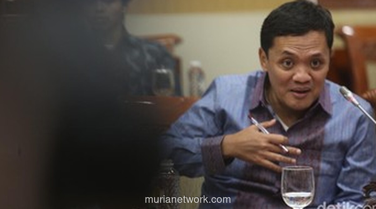 Ketua Komisi III DPR Bela Penggunaan APBN untuk 1.098 Sapi Kurban Presiden: Tidak Langgar Hukum dan Syariat