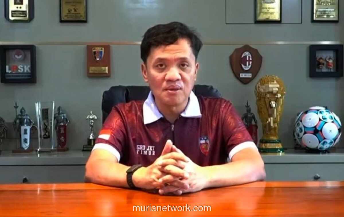 Komisi III DPR: Penggunaan APBN untuk Sapi Kurban Presiden Prabowo Tidak Langgar Hukum dan Syariat