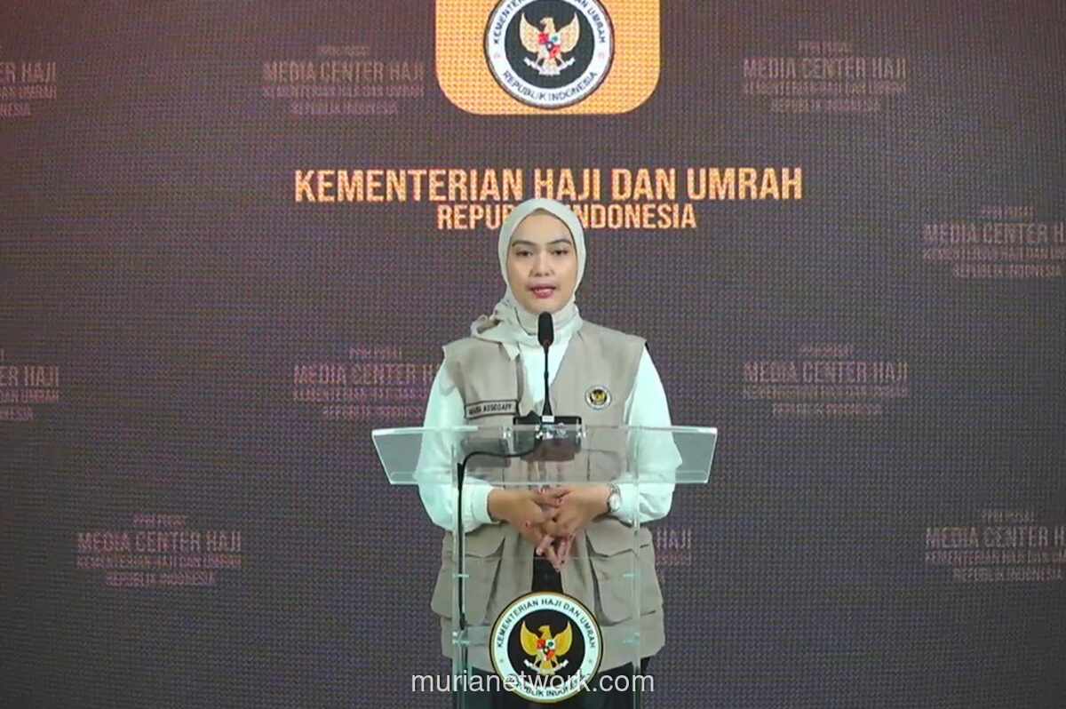 PPIH Bentuk Satgas Armuzna Antisipasi Kepadatan Jelang Puncak Haji
