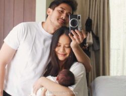 Hanggini Umumkan Kelahiran Anak Pertama, Sempat Alami Keguguran Sebelumnya