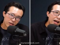Dr. Tirta Minta Publik Tak Panik soal Hantavirus di Kapal Pesiar: Penularan ke Manusia Sangat Jarang