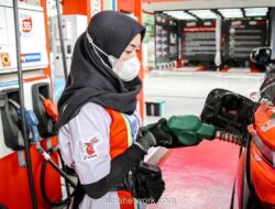 Pertamina Naikkan Harga Pertamax Turbo, Dexlite, dan Pertamina Dex per Hari Ini