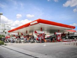 Harga BBM Nonsubsidi Serentak Naik per Mei 2026, Vivo dan BP Paling Awal Menyesuaikan
