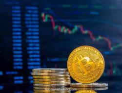 Bitcoin Tembus Rp1,39 Miliar, Tertinggi dalam Tiga Bulan Didorong Arus Dana Institusional