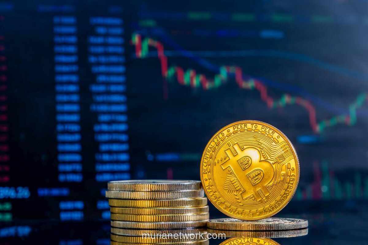 Bitcoin Tembus Rp1,39 Miliar, Tertinggi dalam Tiga Bulan Didorong Arus Dana Institusional