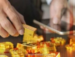 Harga Emas Melonjak 1,5 Persen di Tengah Optimisme Kesepakatan Damai AS-Iran
