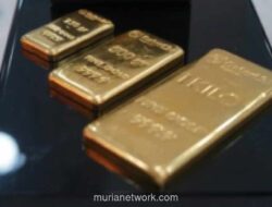 Harga Emas Batangan di Pegadaian Stabil, Tak Bergerak di Semua Kategori