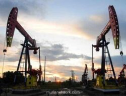 Serangan AS di Iran Picu Lonjakan Harga Minyak Brent, Selat Hormuz Kembali Terancam