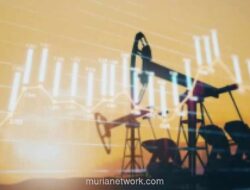 Harga Minyak Dunia Turun di Tengah Ketidakpastian Negosiasi Damai AS-Iran