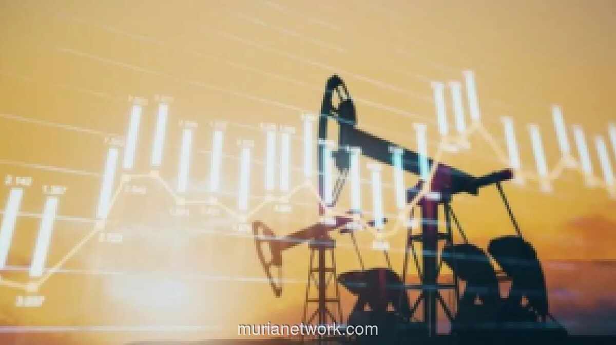 Harga Minyak Dunia Melemah di Tengah Kabar Kesepakatan Damai AS-Iran