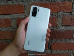 Redmi Note 10 Bekas Masih Diburu di 2026, Layar AMOLED Jadi Andalan