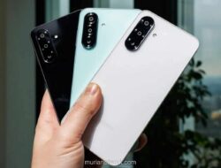 Samsung Galaxy A26 5G Resmi di Indonesia, Tawarkan Layar 120Hz dan Fitur AI di Kelas Menengah