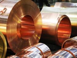 Harga Tembaga Tertekan Data Ekonomi China yang Lemah, Aluminium Justru Diproyeksikan Bullish