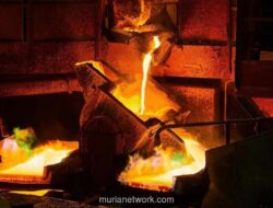 Harga Tembaga Anjlok ke Level Terendah Sepekan Akibat Serangan AS-Iran dan Dolar Menguat