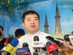 Kenaikan Yesus Jadi Momentum Refleksi Krisis Kemanusiaan dan Lingkungan di Katedral Jakarta