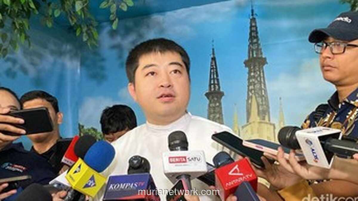 Kenaikan Yesus Jadi Momentum Refleksi Krisis Kemanusiaan dan Lingkungan di Katedral Jakarta