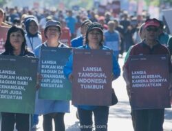 Peringatan HLUN 2026 di NTT: Layanan bagi Lansia Dihadirkan di Seluruh 22 Kabupaten/Kota