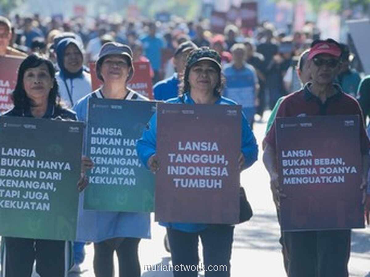 Peringatan HLUN 2026 di NTT: Layanan bagi Lansia Dihadirkan di Seluruh 22 Kabupaten/Kota