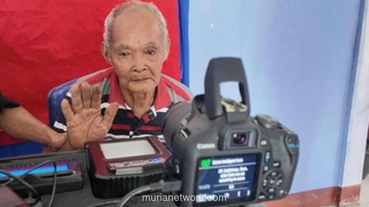 Indonesia Masuki Era Ageing Population, Pemerintah Optimistis Lansia Jadi Bonus Demografi Kedua Menuju 2045