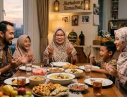 Hari Tasyrik Idul Adha 2026: Pengertian, Amalan, dan Larangan Puasa pada 28-30 Mei